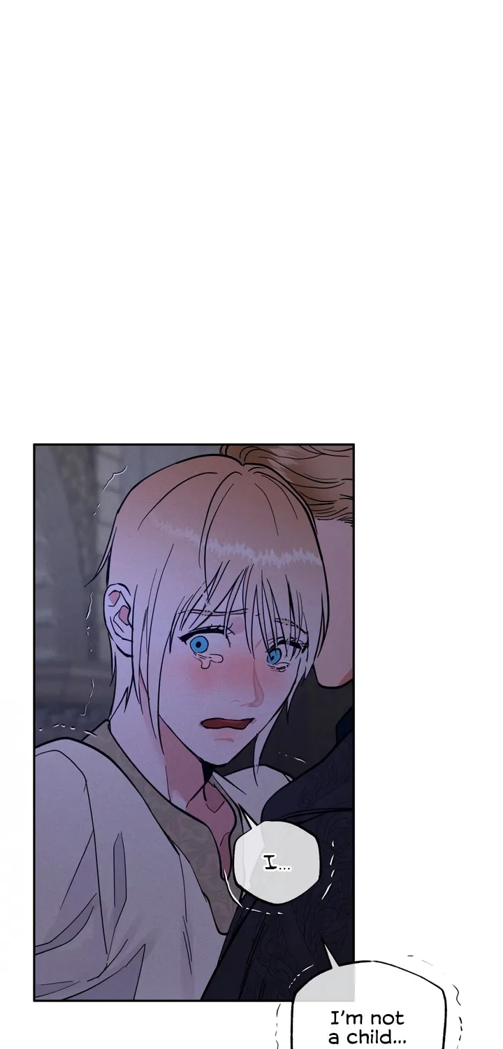 Read Antidote (Harusari) chapter 29 image 38 on Lezhin