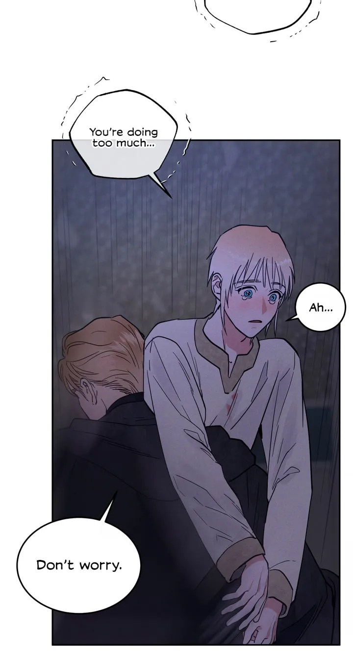 Read Antidote (Harusari) chapter 29 image 39 on Lezhin