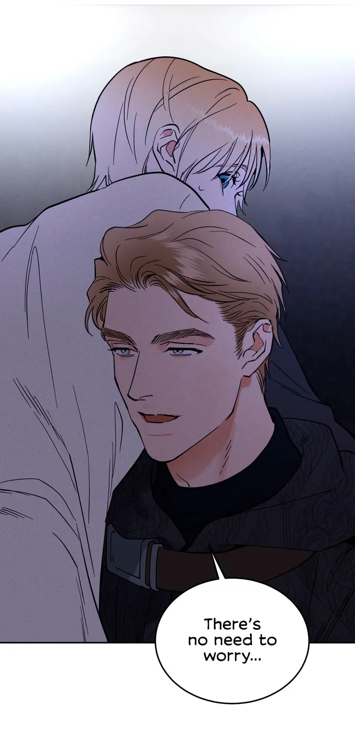 Read Antidote (Harusari) chapter 29 image 40 on Lezhin