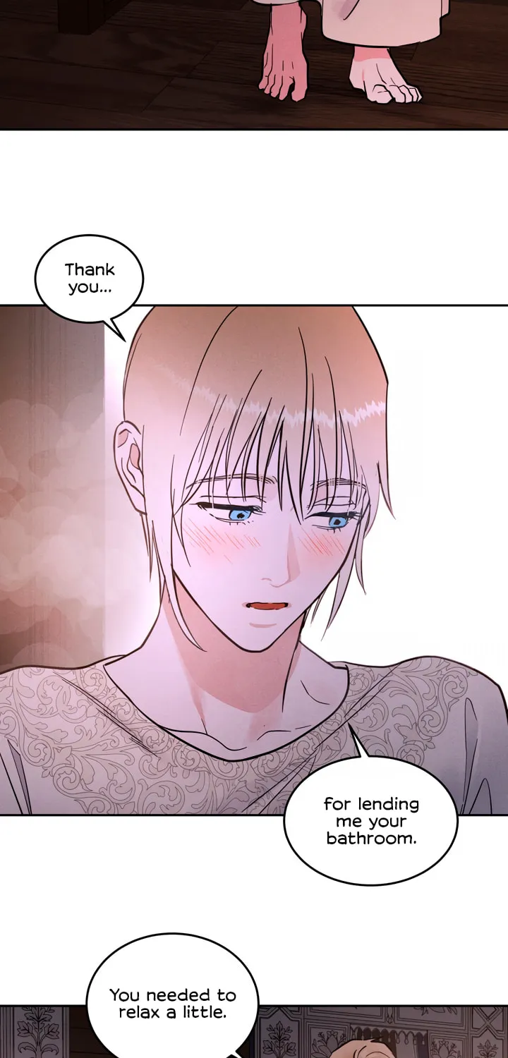 Read Antidote (Harusari) chapter 29 image 43 on Lezhin