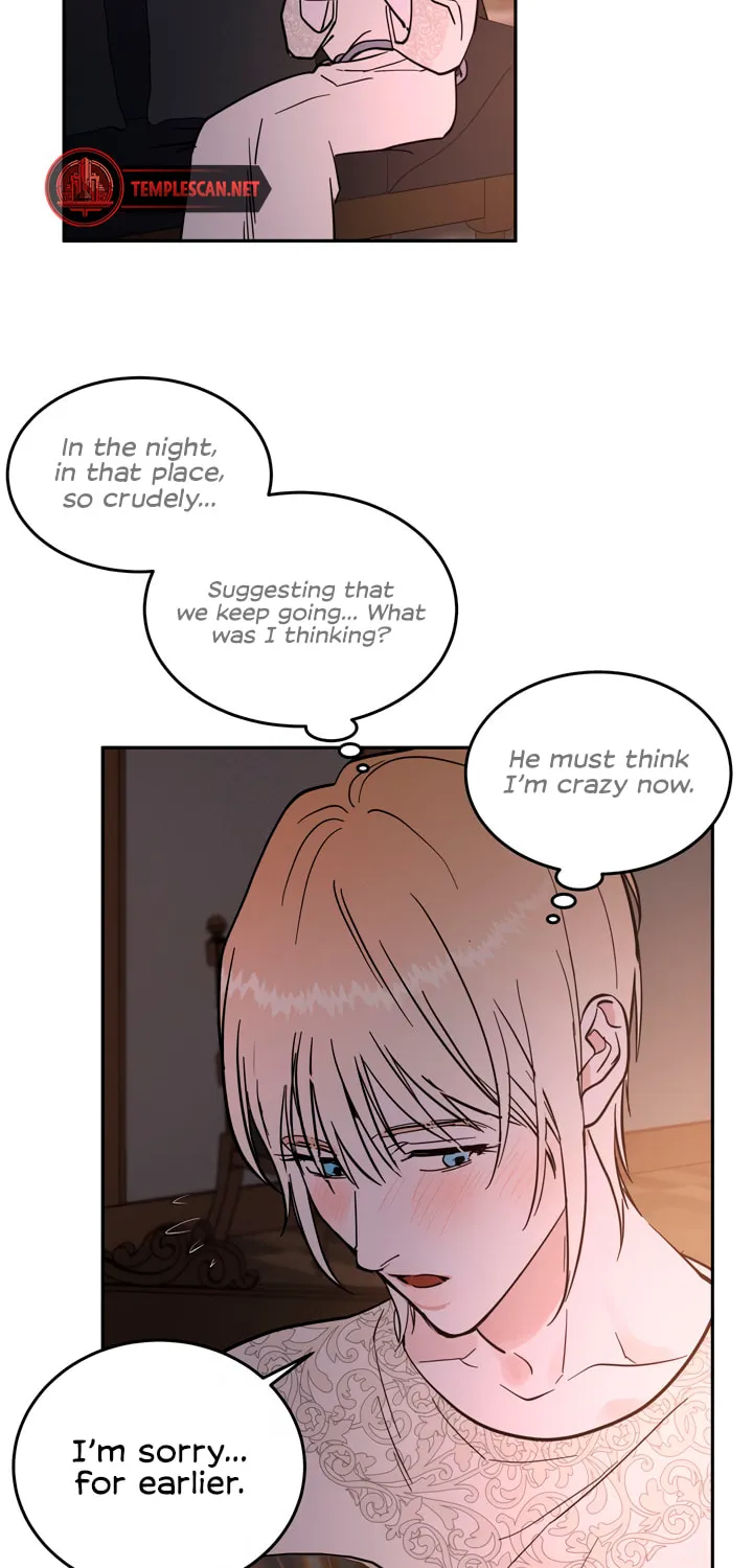 Read Antidote (Harusari) chapter 29 image 45 on Lezhin