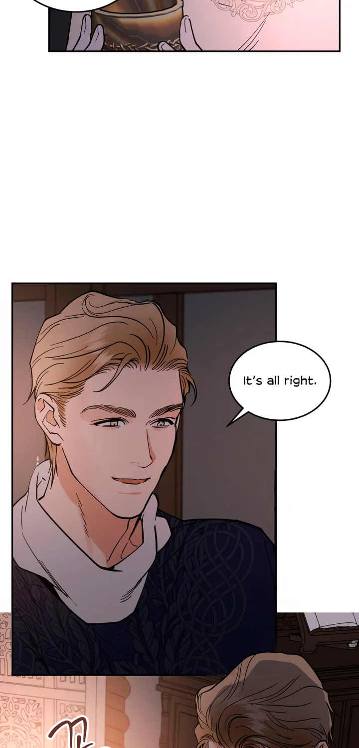 Read Antidote (Harusari) chapter 29 image 46 on Lezhin