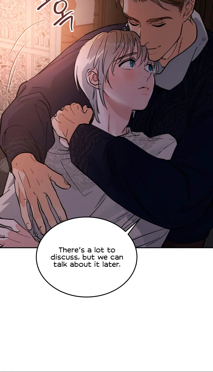 Read Antidote (Harusari) chapter 29 image 47 on Lezhin