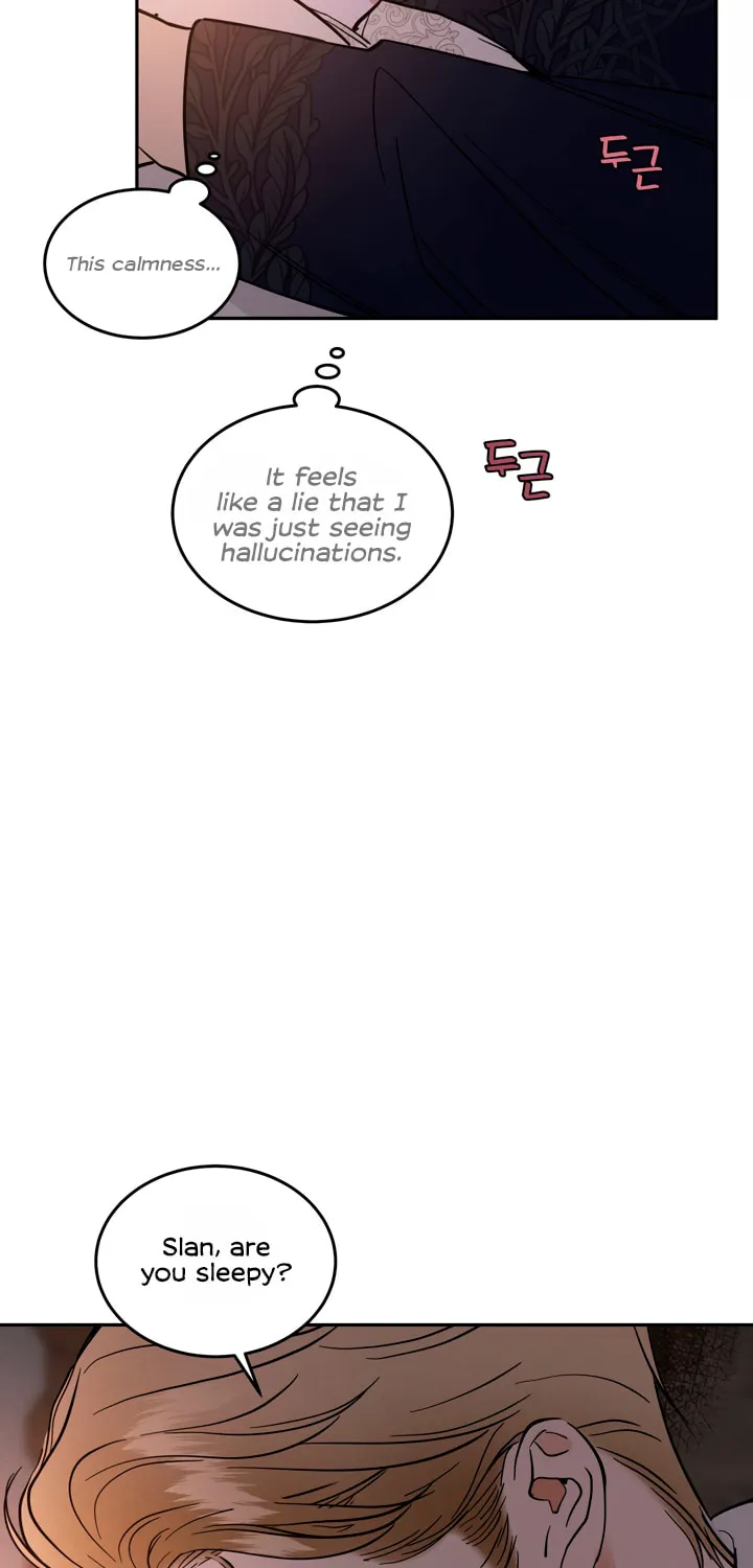 Read Antidote (Harusari) chapter 29 image 51 on Lezhin