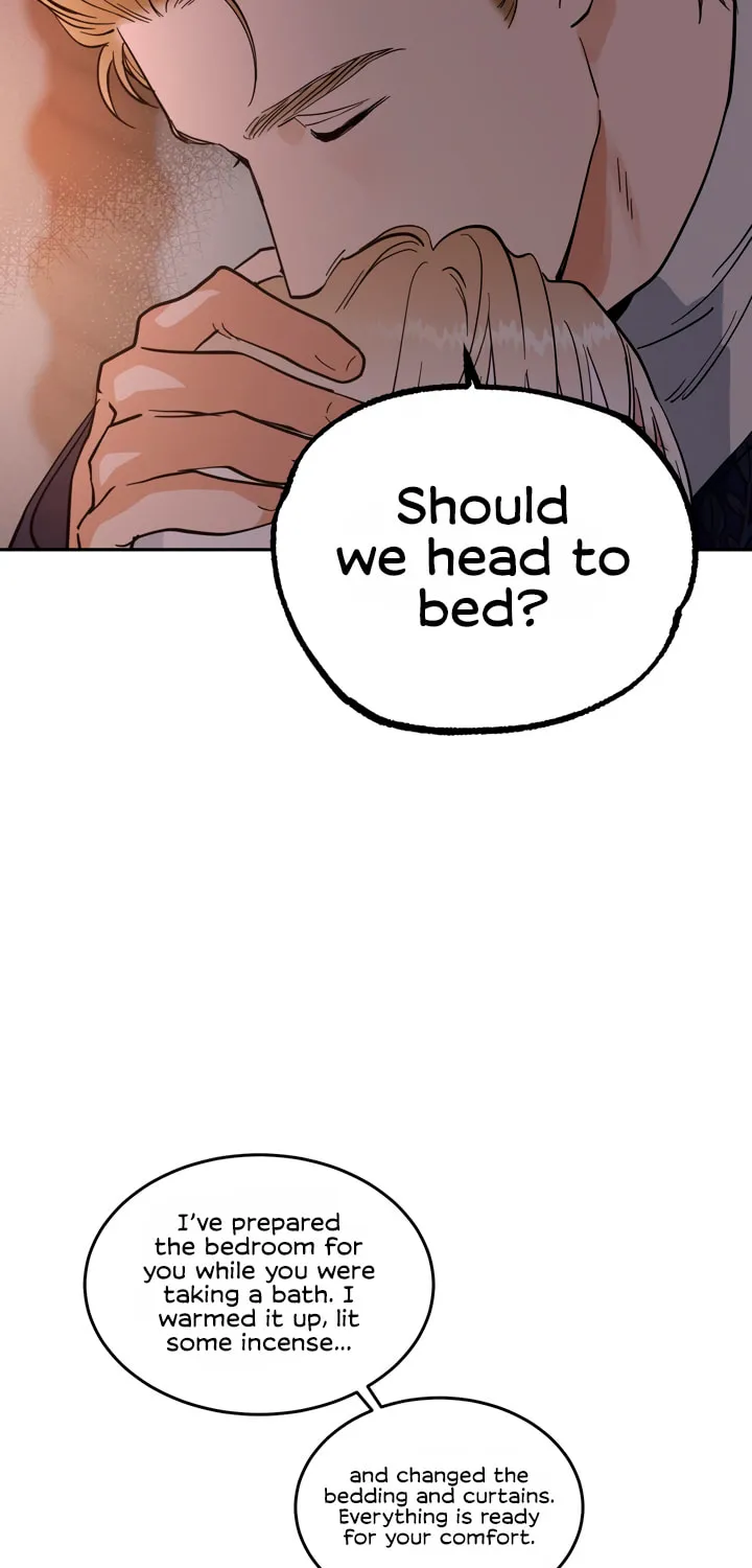 Read Antidote (Harusari) chapter 29 image 52 on Lezhin