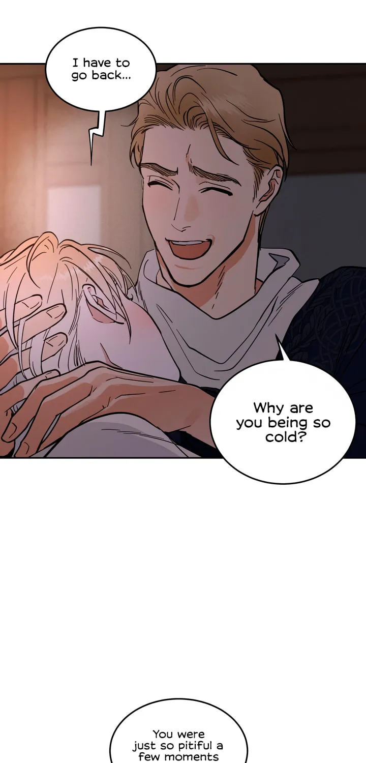 Read Antidote (Harusari) chapter 29 image 54 on Lezhin