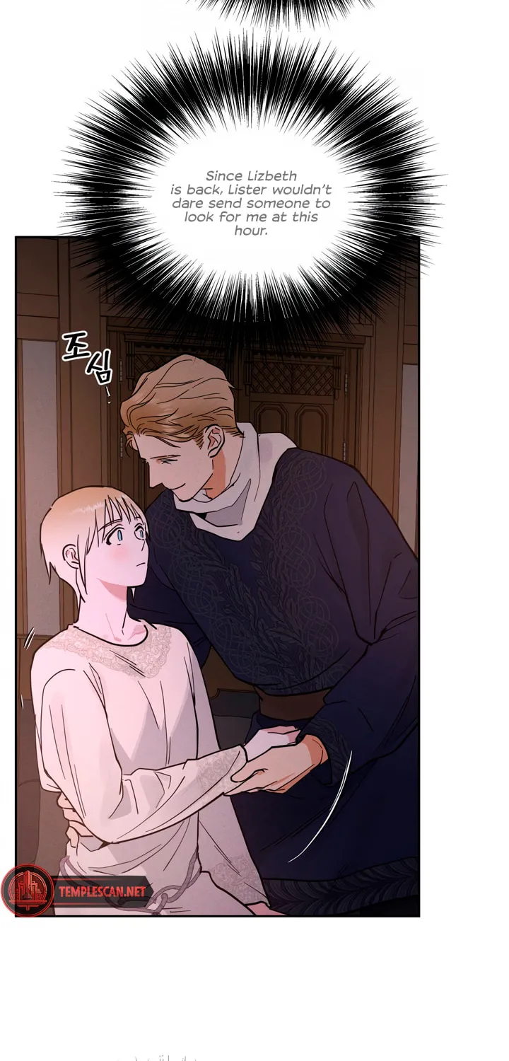 Read Antidote (Harusari) chapter 29 image 57 on Lezhin