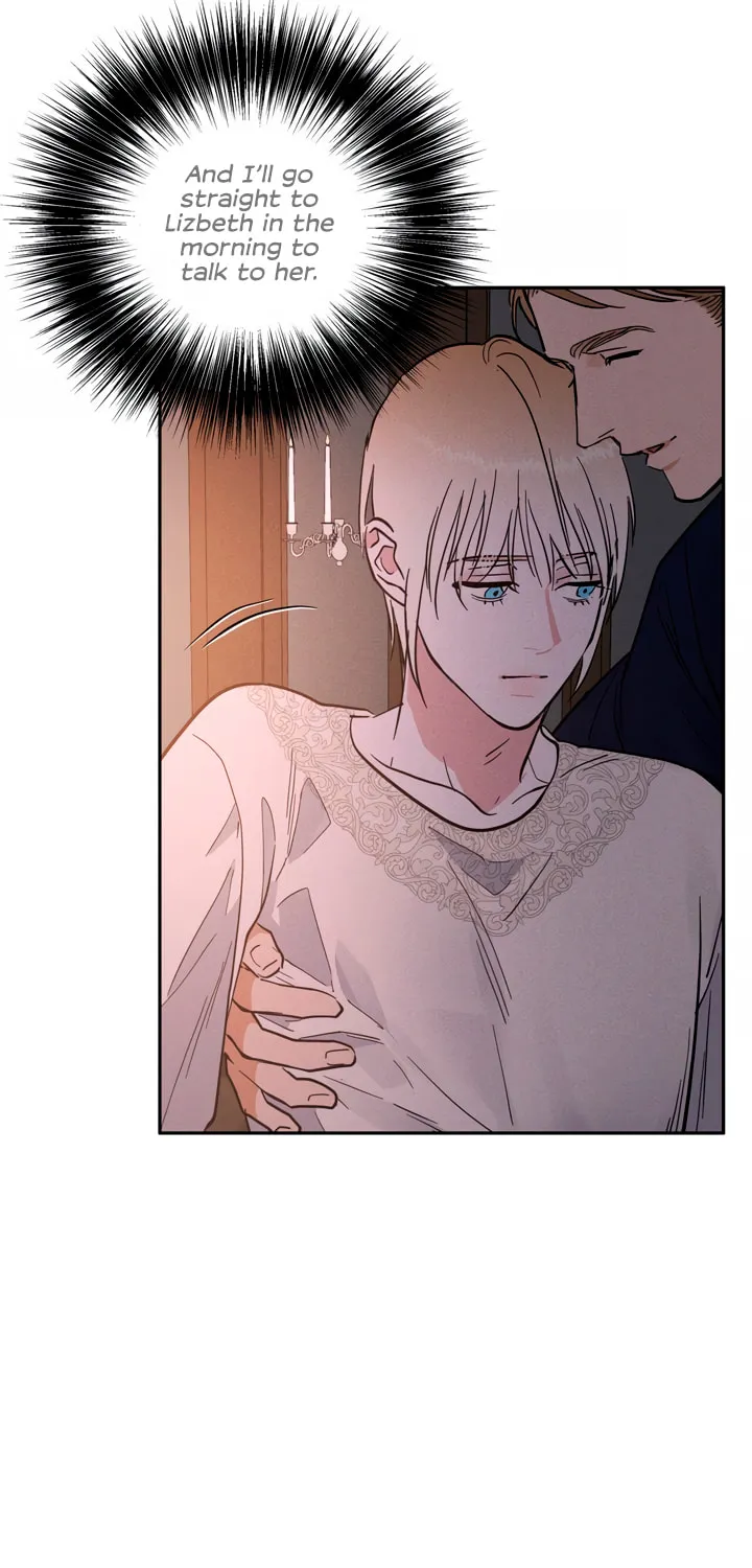 Read Antidote (Harusari) chapter 29 image 58 on Lezhin