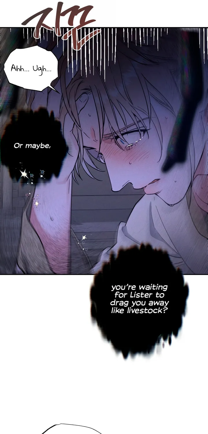 Read Antidote (Harusari) chapter 29 image 8 on Lezhin