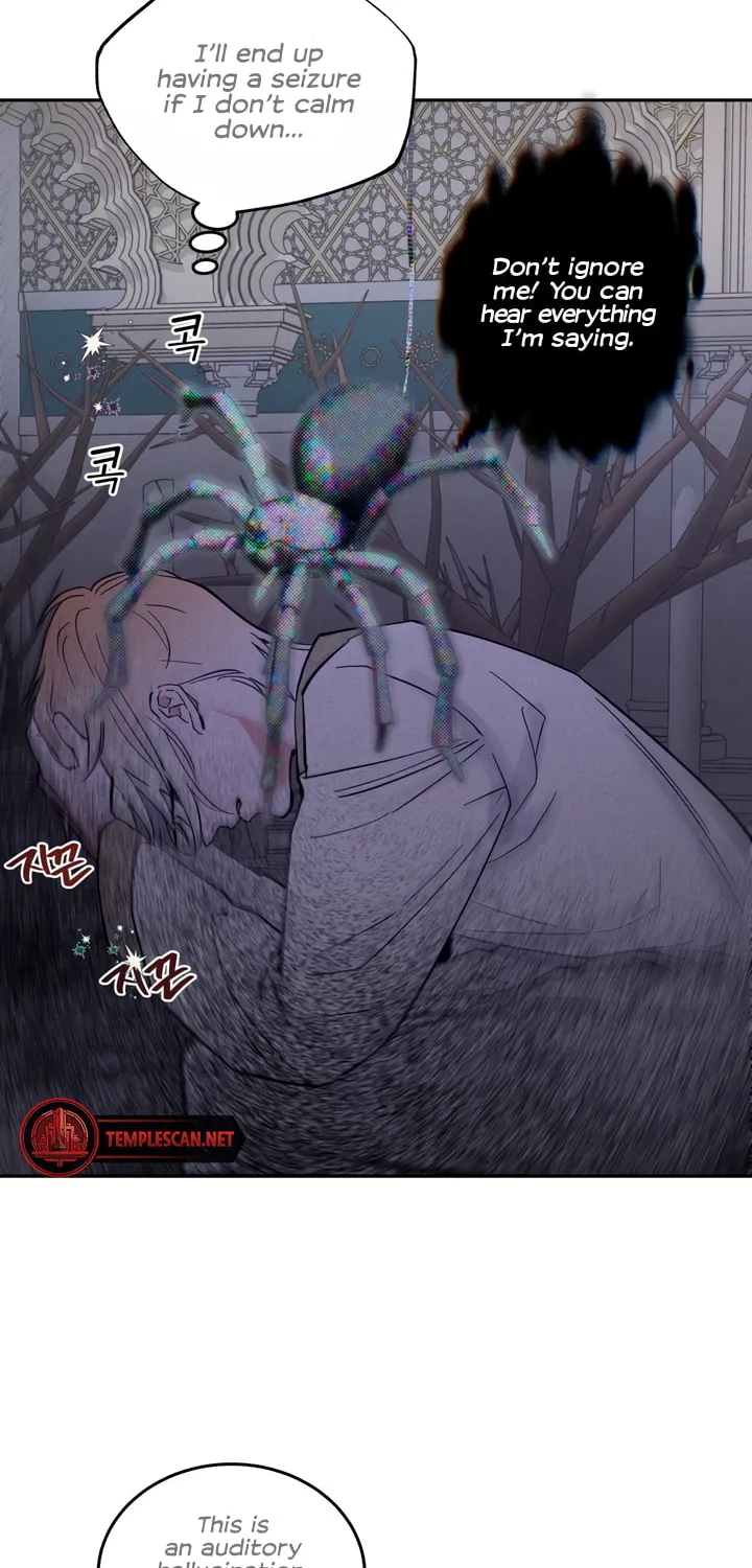 Read Antidote (Harusari) chapter 29 image 9 on Lezhin