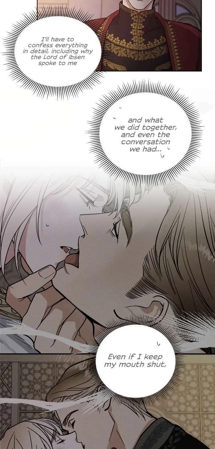 Read Antidote (Harusari) chapter 3 image 12 on Lezhin