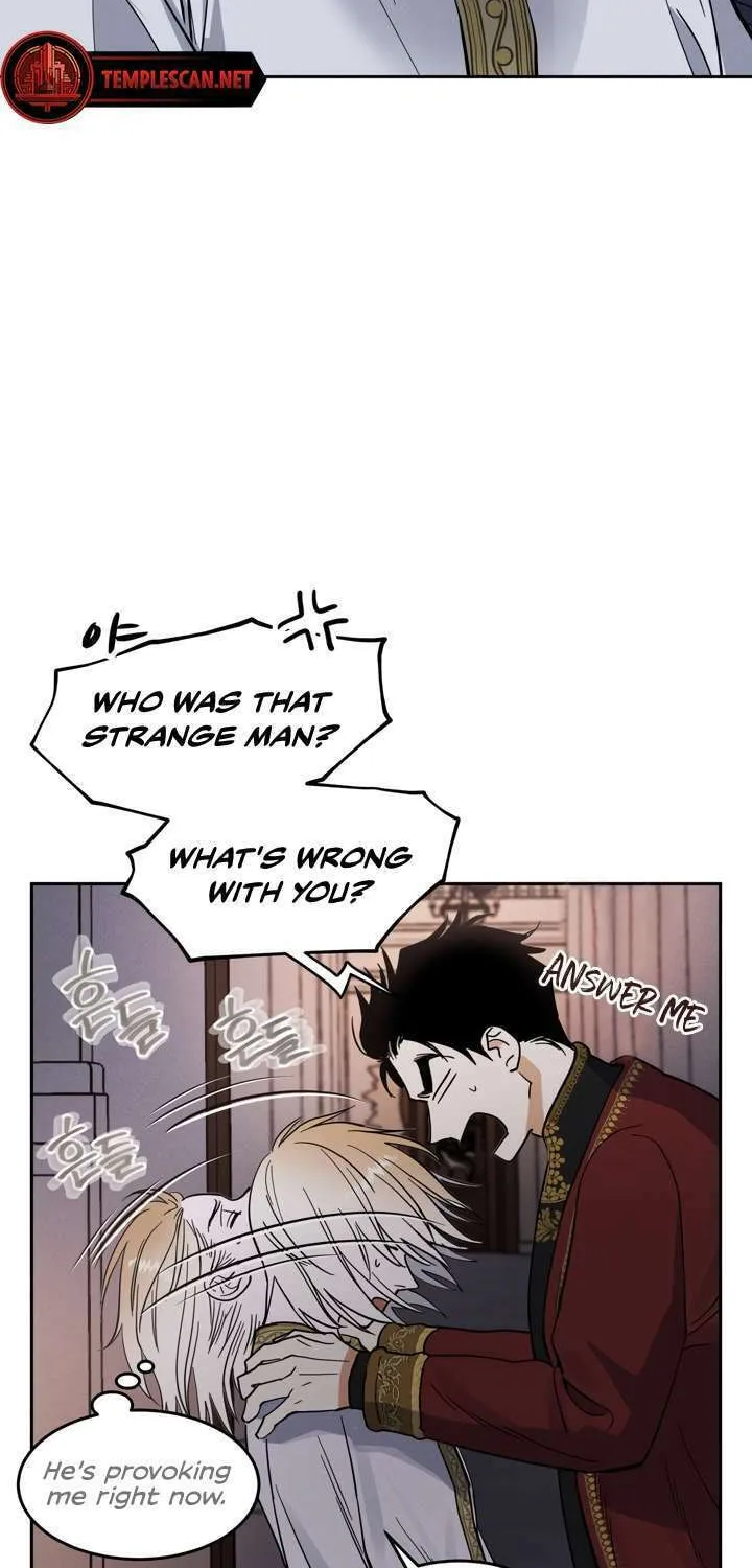 Read Antidote (Harusari) chapter 3 image 14 on Lezhin