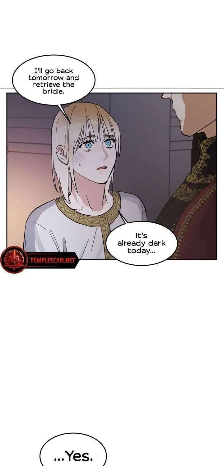 Read Antidote (Harusari) chapter 3 image 19 on Lezhin