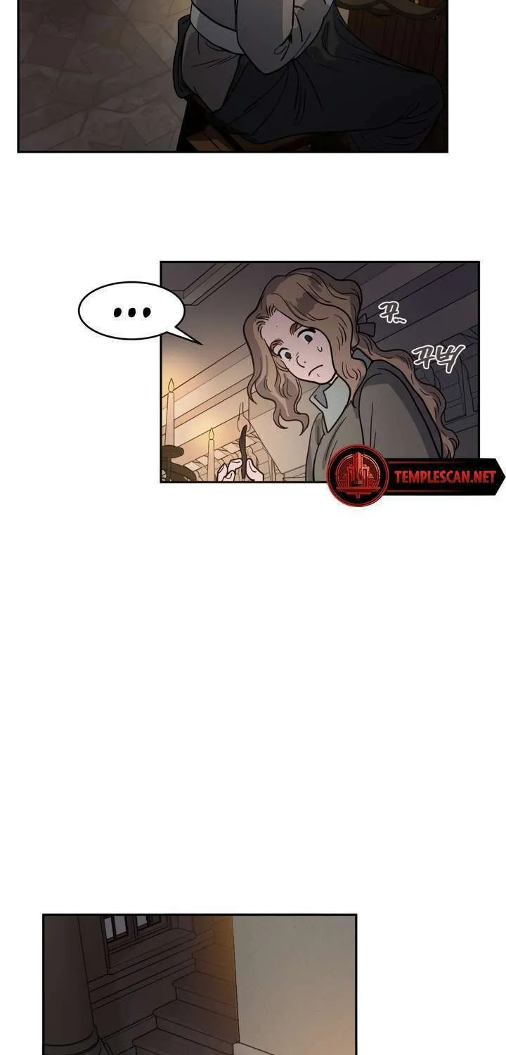 Read Antidote (Harusari) chapter 3 image 2 on Lezhin