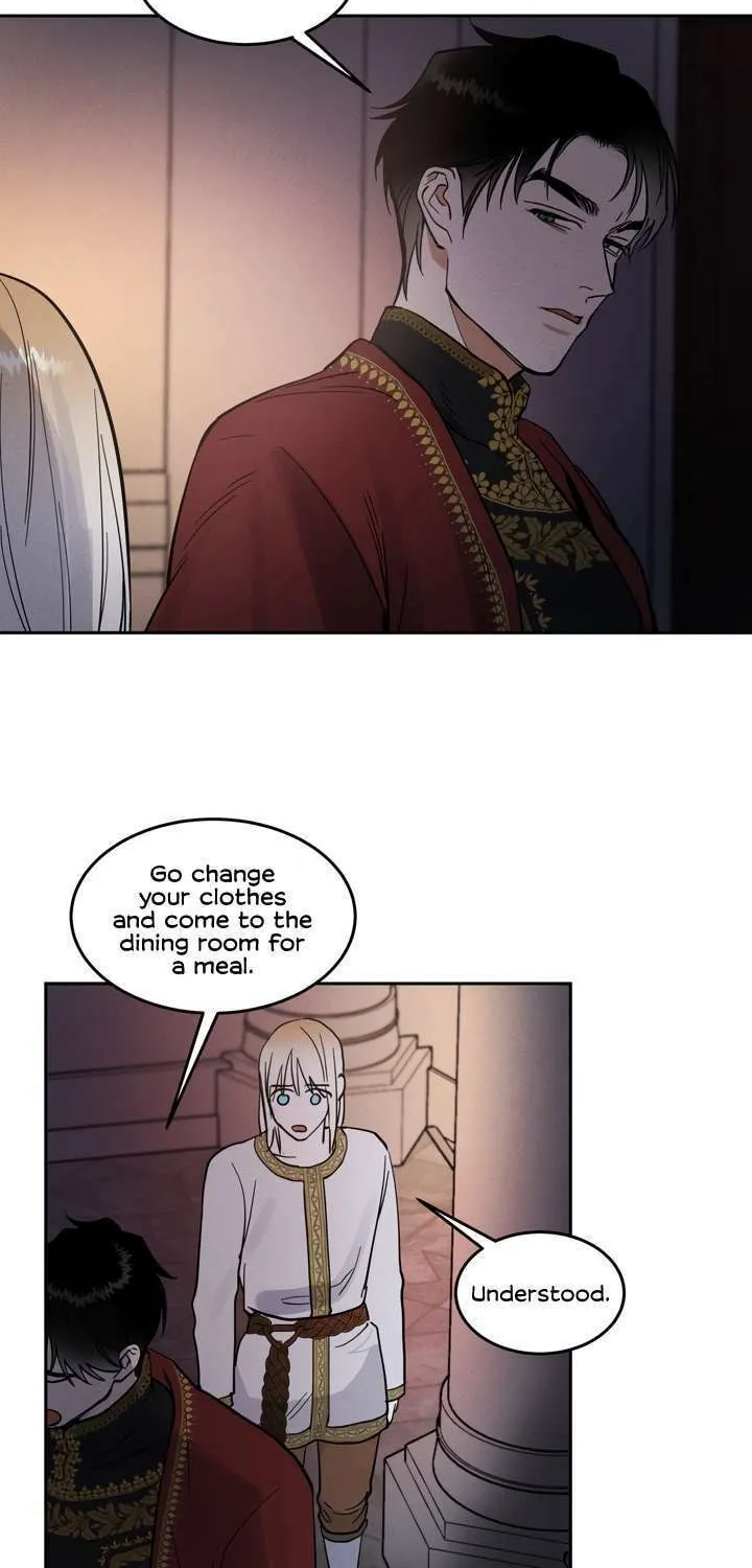Read Antidote (Harusari) chapter 3 image 20 on Lezhin