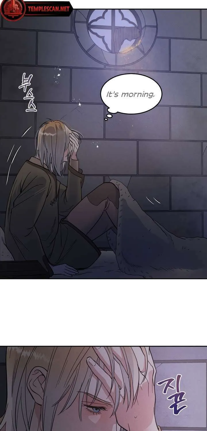 Read Antidote (Harusari) chapter 3 image 27 on Lezhin