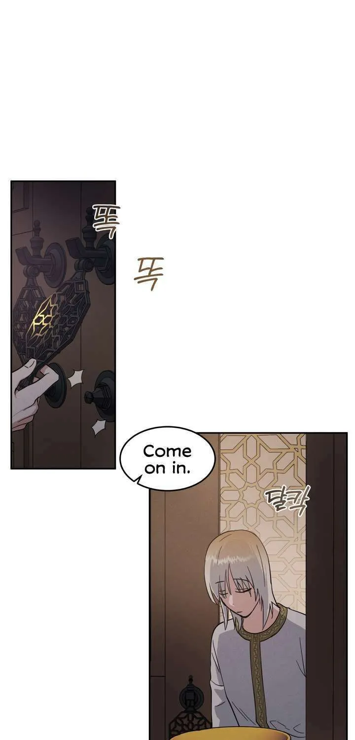 Read Antidote (Harusari) chapter 3 image 31 on Lezhin