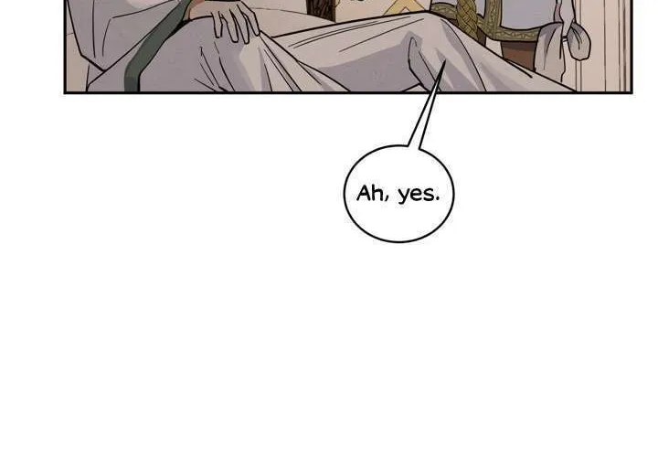Read Antidote (Harusari) chapter 3 image 34 on Lezhin