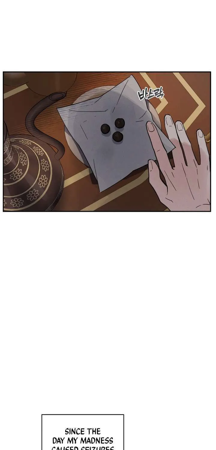 Read Antidote (Harusari) chapter 3 image 35 on Lezhin