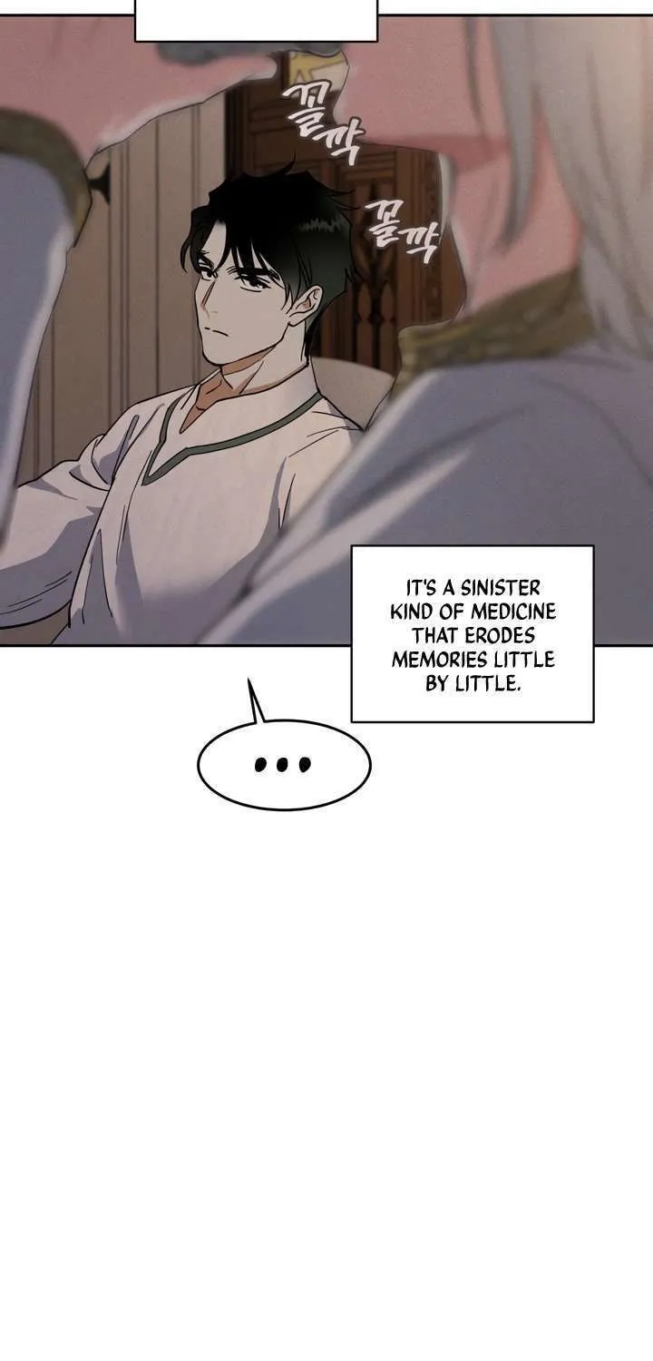 Read Antidote (Harusari) chapter 3 image 37 on Lezhin