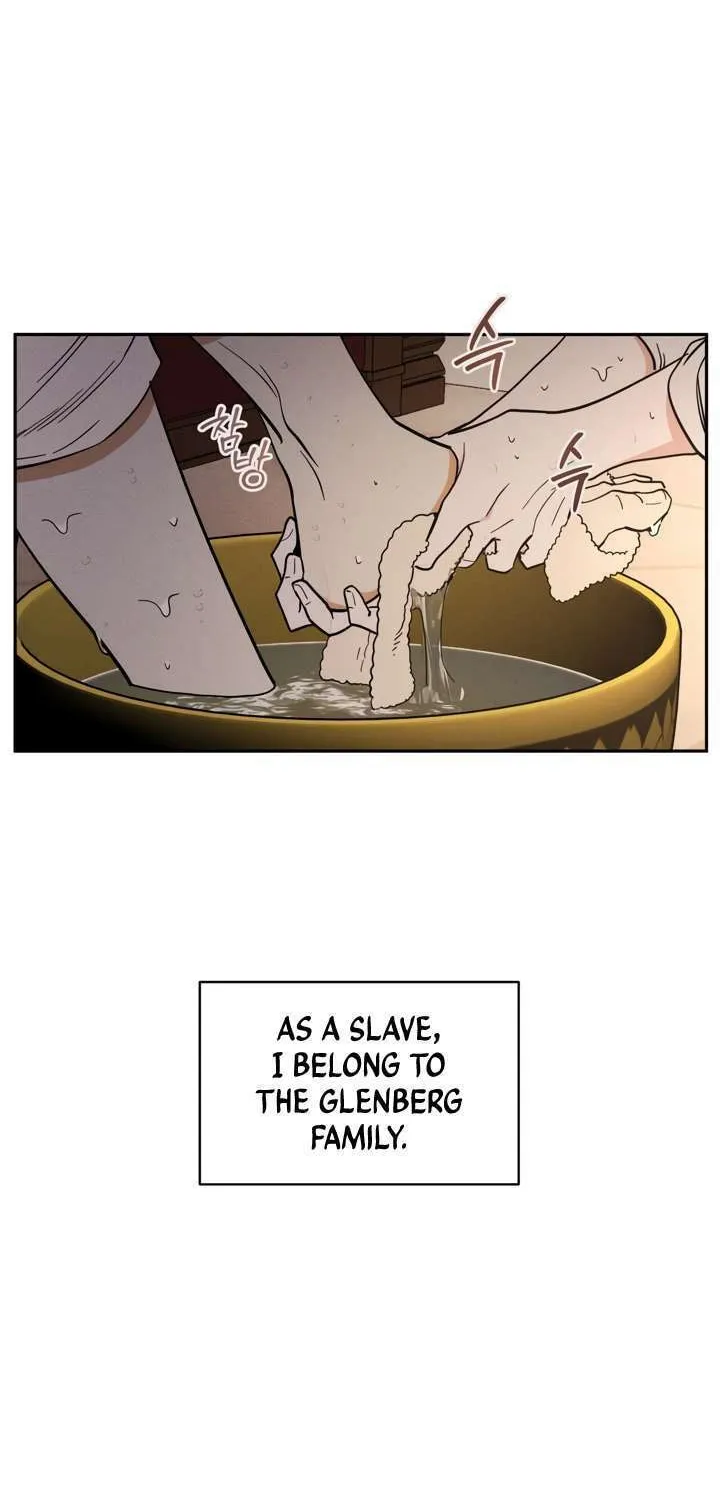 Read Antidote (Harusari) chapter 3 image 38 on Lezhin