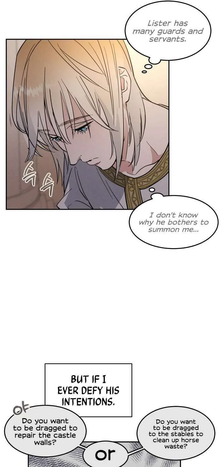 Read Antidote (Harusari) chapter 3 image 41 on Lezhin