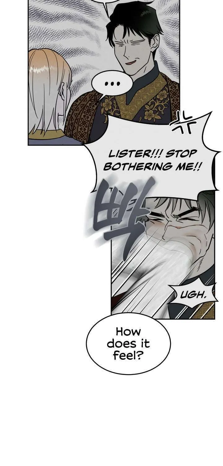 Read Antidote (Harusari) chapter 3 image 42 on Lezhin