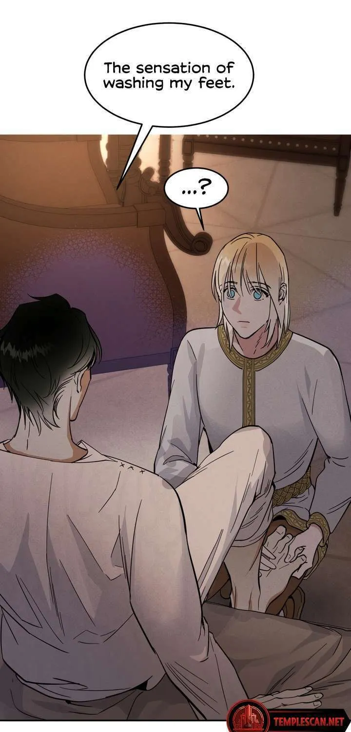 Read Antidote (Harusari) chapter 3 image 43 on Lezhin
