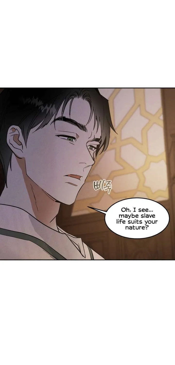 Read Antidote (Harusari) chapter 3 image 45 on Lezhin