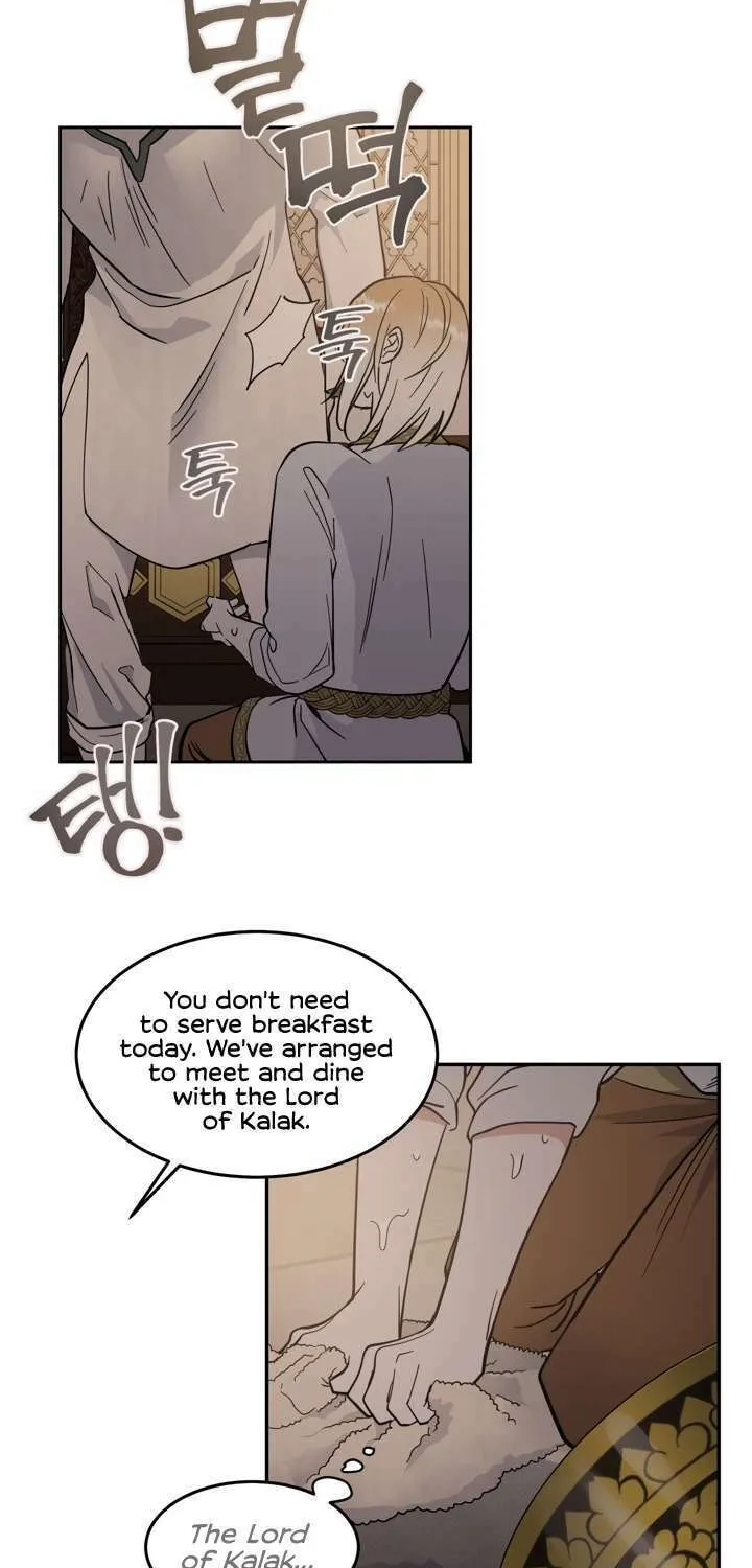 Read Antidote (Harusari) chapter 3 image 48 on Lezhin