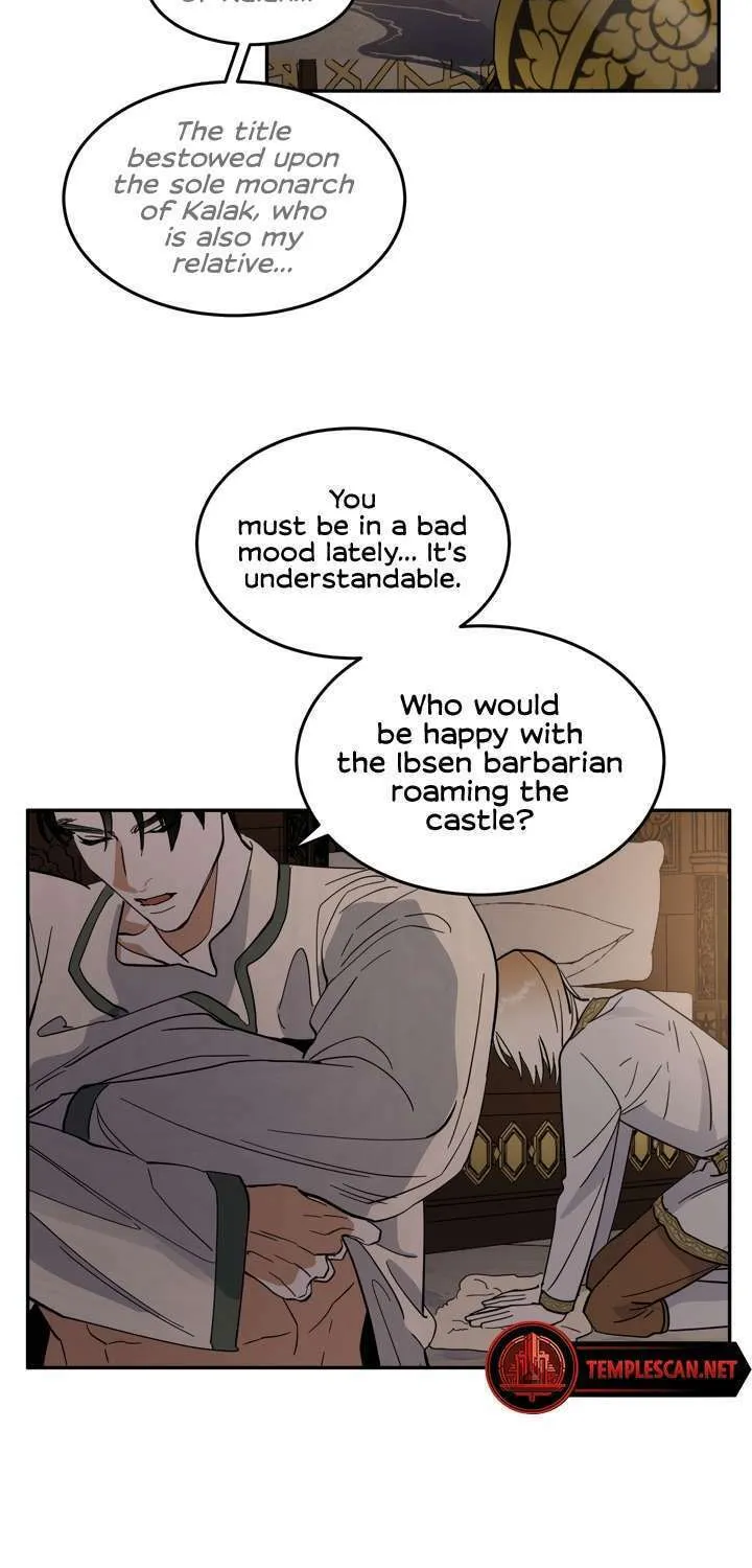 Read Antidote (Harusari) chapter 3 image 49 on Lezhin