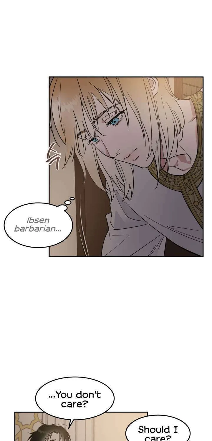 Read Antidote (Harusari) chapter 3 image 50 on Lezhin