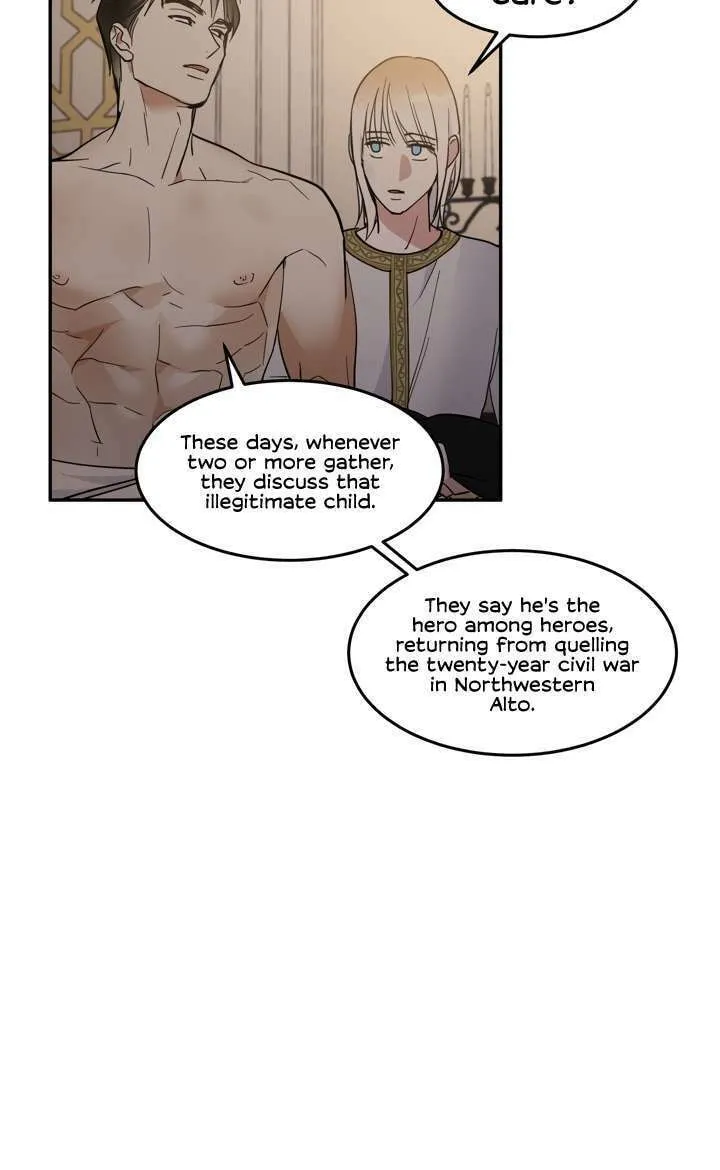 Read Antidote (Harusari) chapter 3 image 51 on Lezhin
