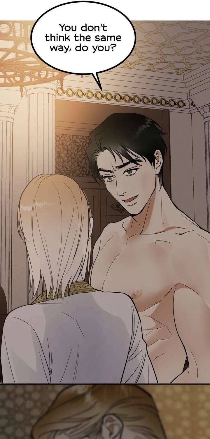 Read Antidote (Harusari) chapter 3 image 52 on Lezhin
