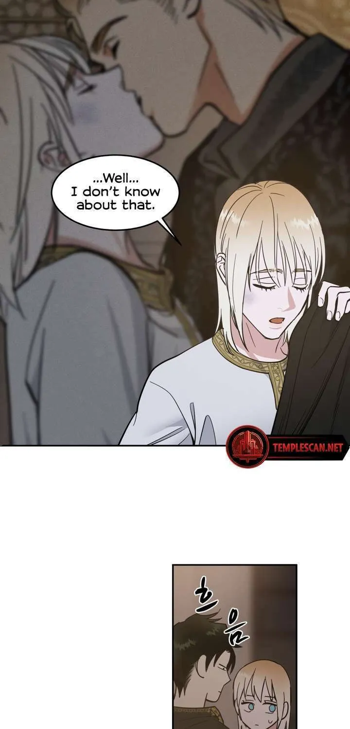 Read Antidote (Harusari) chapter 3 image 53 on Lezhin