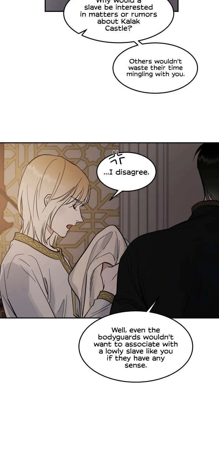Read Antidote (Harusari) chapter 3 image 55 on Lezhin