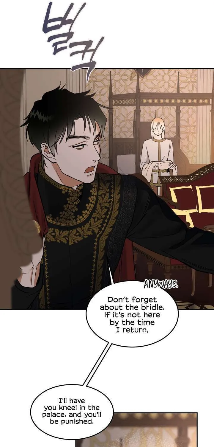 Read Antidote (Harusari) chapter 3 image 57 on Lezhin
