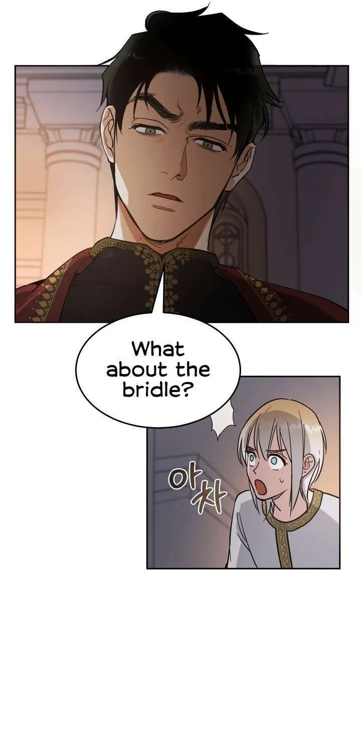 Read Antidote (Harusari) chapter 3 image 6 on Lezhin
