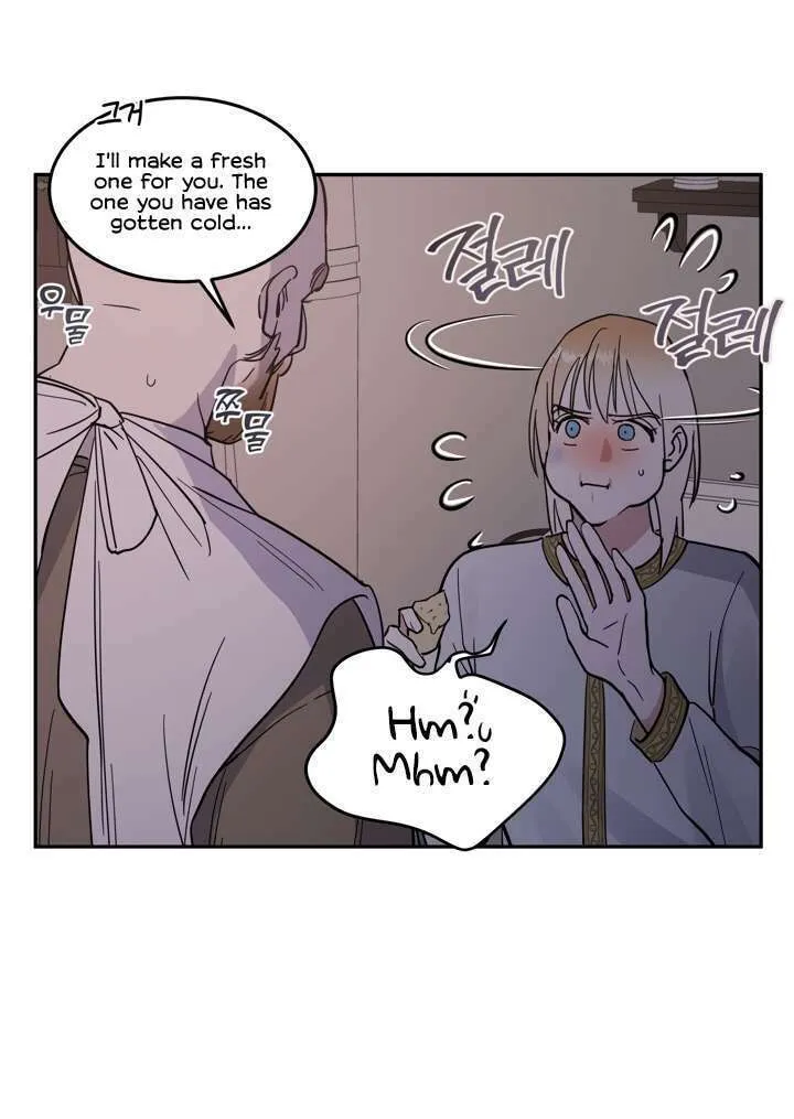 Read Antidote (Harusari) chapter 3 image 61 on Lezhin