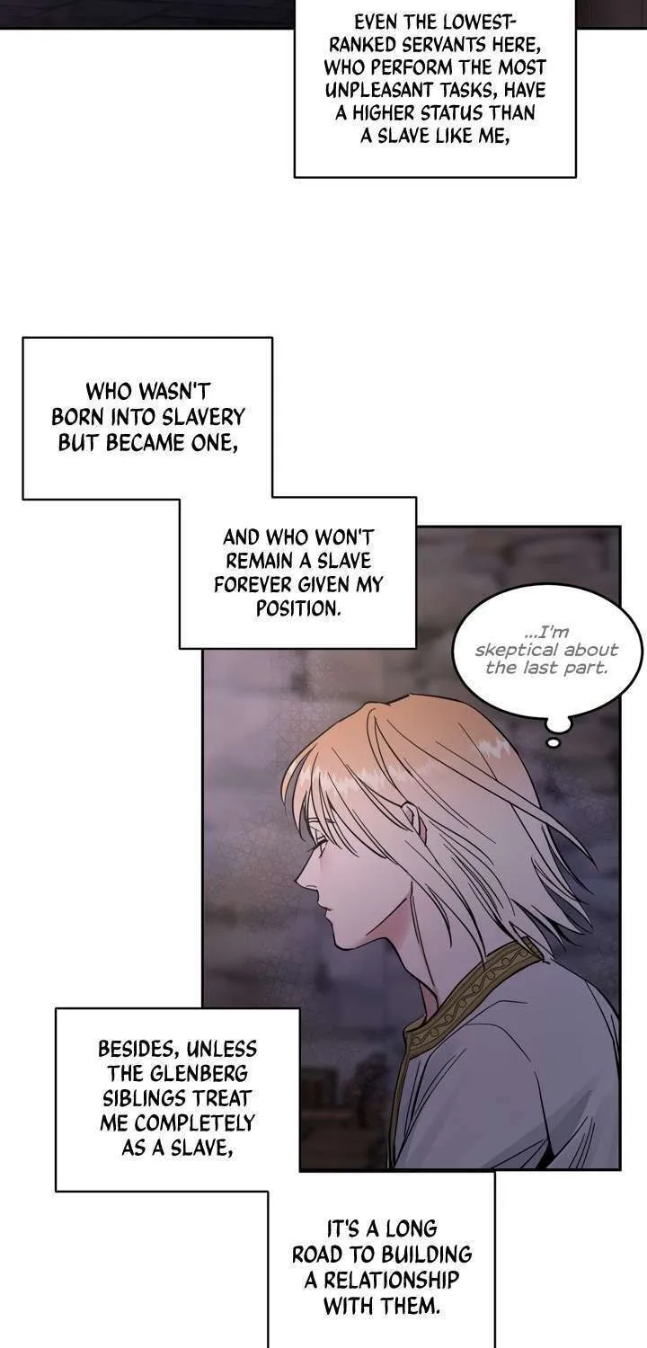 Read Antidote (Harusari) chapter 3 image 65 on Lezhin