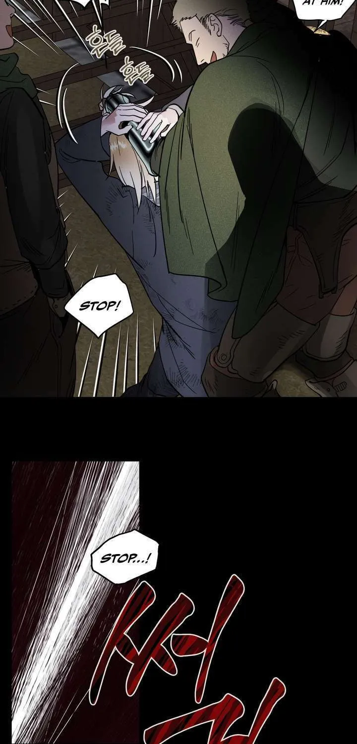 Read Antidote (Harusari) chapter 3 image 68 on Lezhin