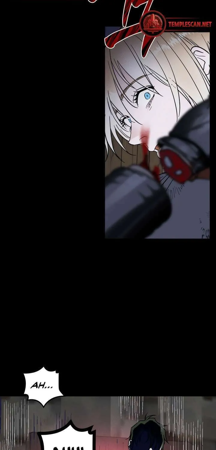 Read Antidote (Harusari) chapter 3 image 69 on Lezhin