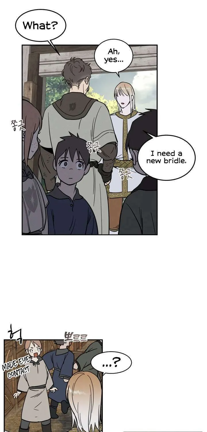 Read Antidote (Harusari) chapter 3 image 73 on Lezhin