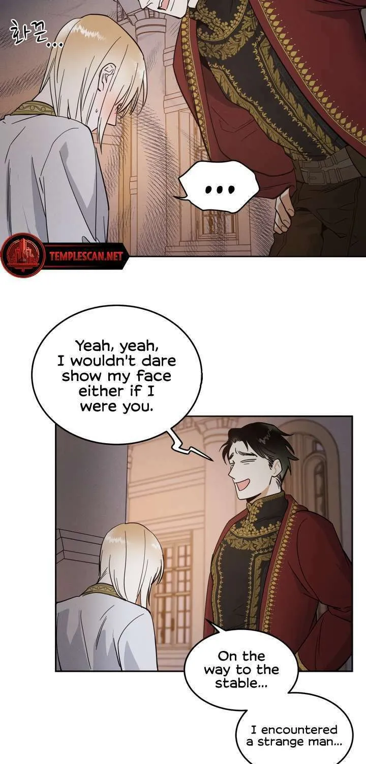 Read Antidote (Harusari) chapter 3 image 8 on Lezhin