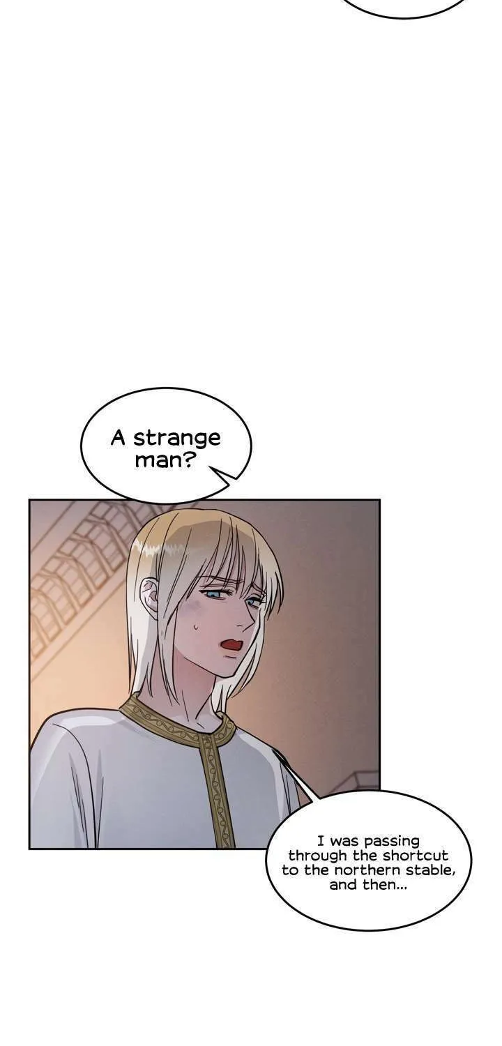 Read Antidote (Harusari) chapter 3 image 9 on Lezhin
