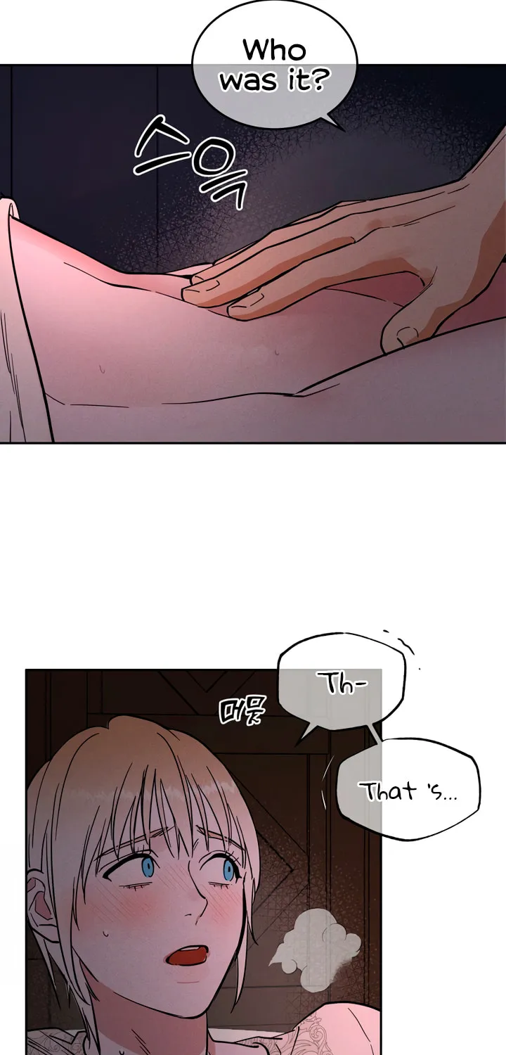 Read Antidote (Harusari) chapter 30 image 13 on Lezhin