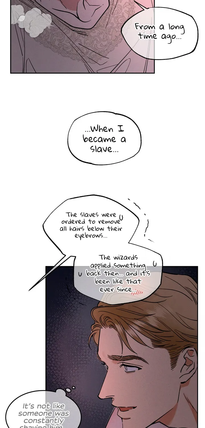 Read Antidote (Harusari) chapter 30 image 14 on Lezhin