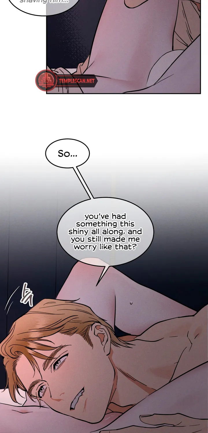 Read Antidote (Harusari) chapter 30 image 15 on Lezhin