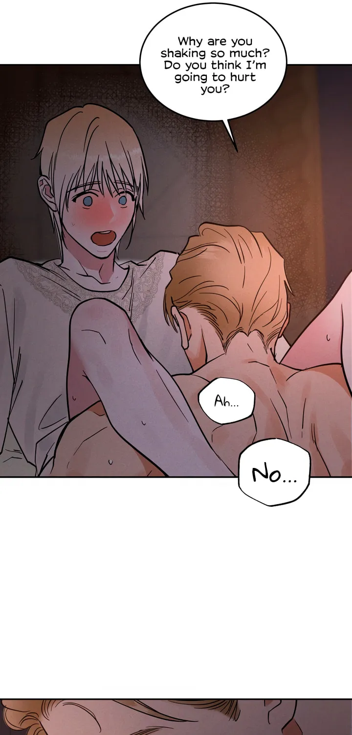 Read Antidote (Harusari) chapter 30 image 17 on Lezhin
