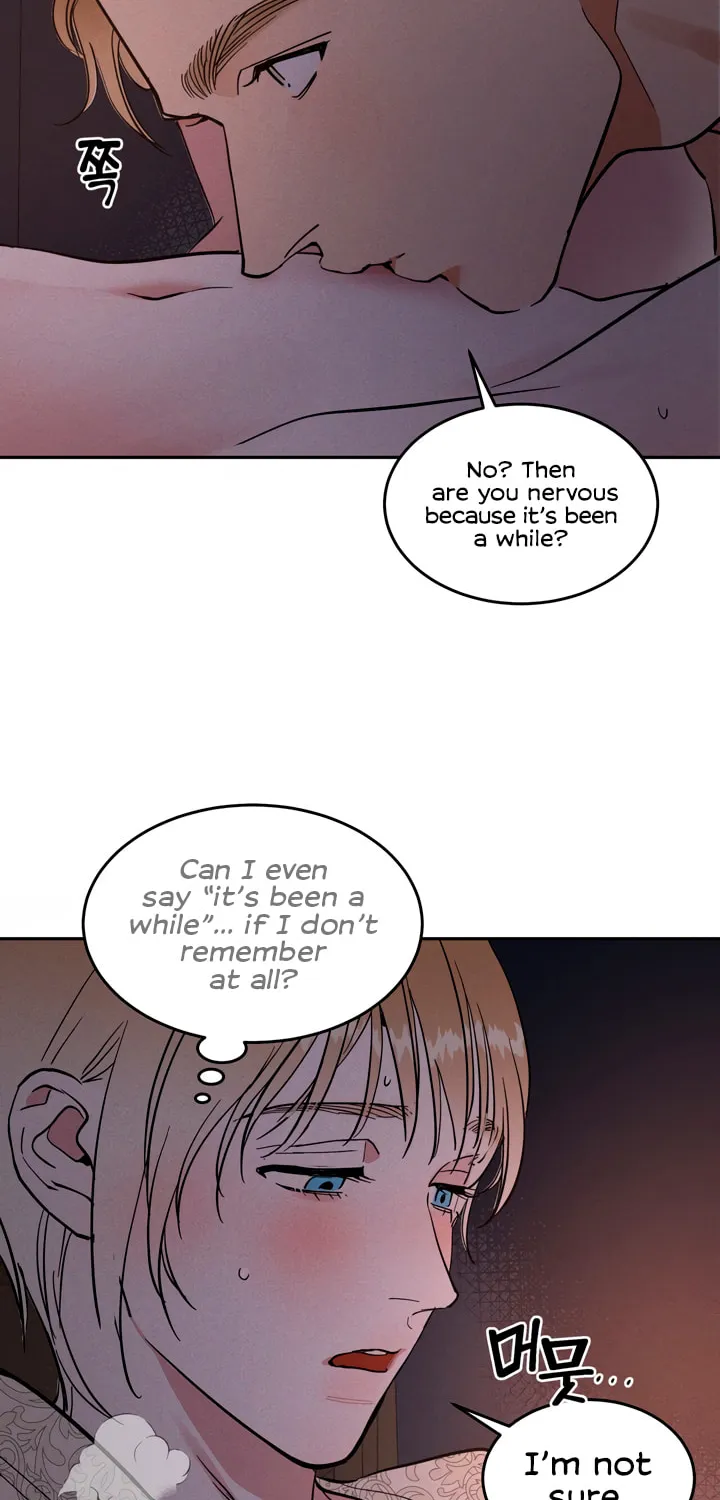 Read Antidote (Harusari) chapter 30 image 18 on Lezhin